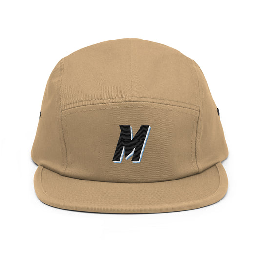 Madison Milkmen 5 Panel Camper Hat