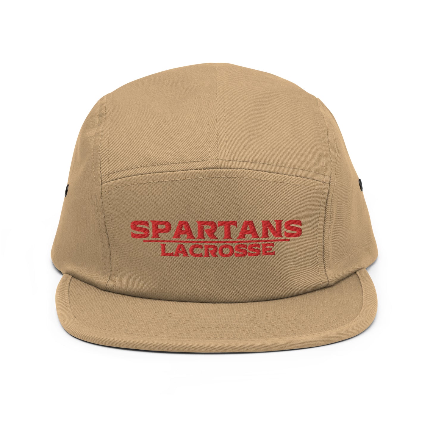 La Cañada 5 Panel Camper Hat