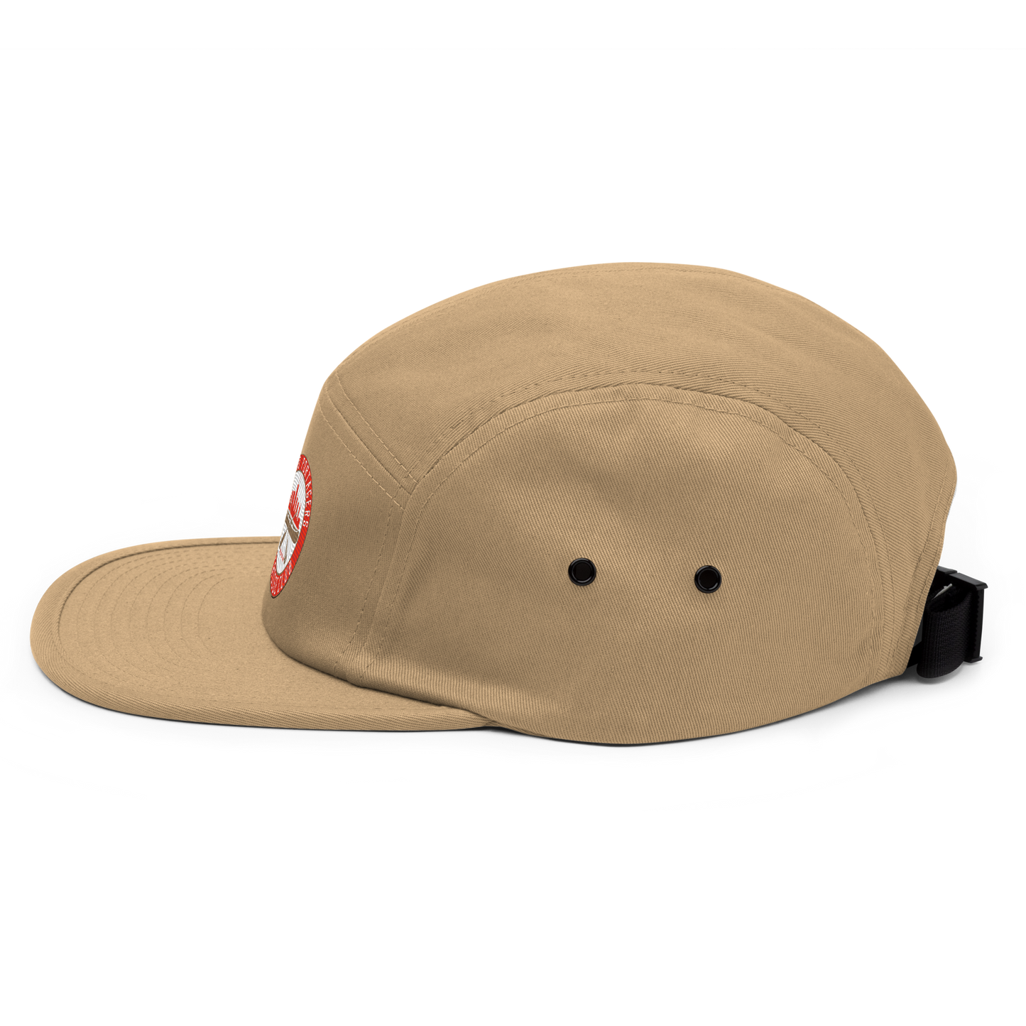 Chicago Portagers 5 Panel Camper Hat