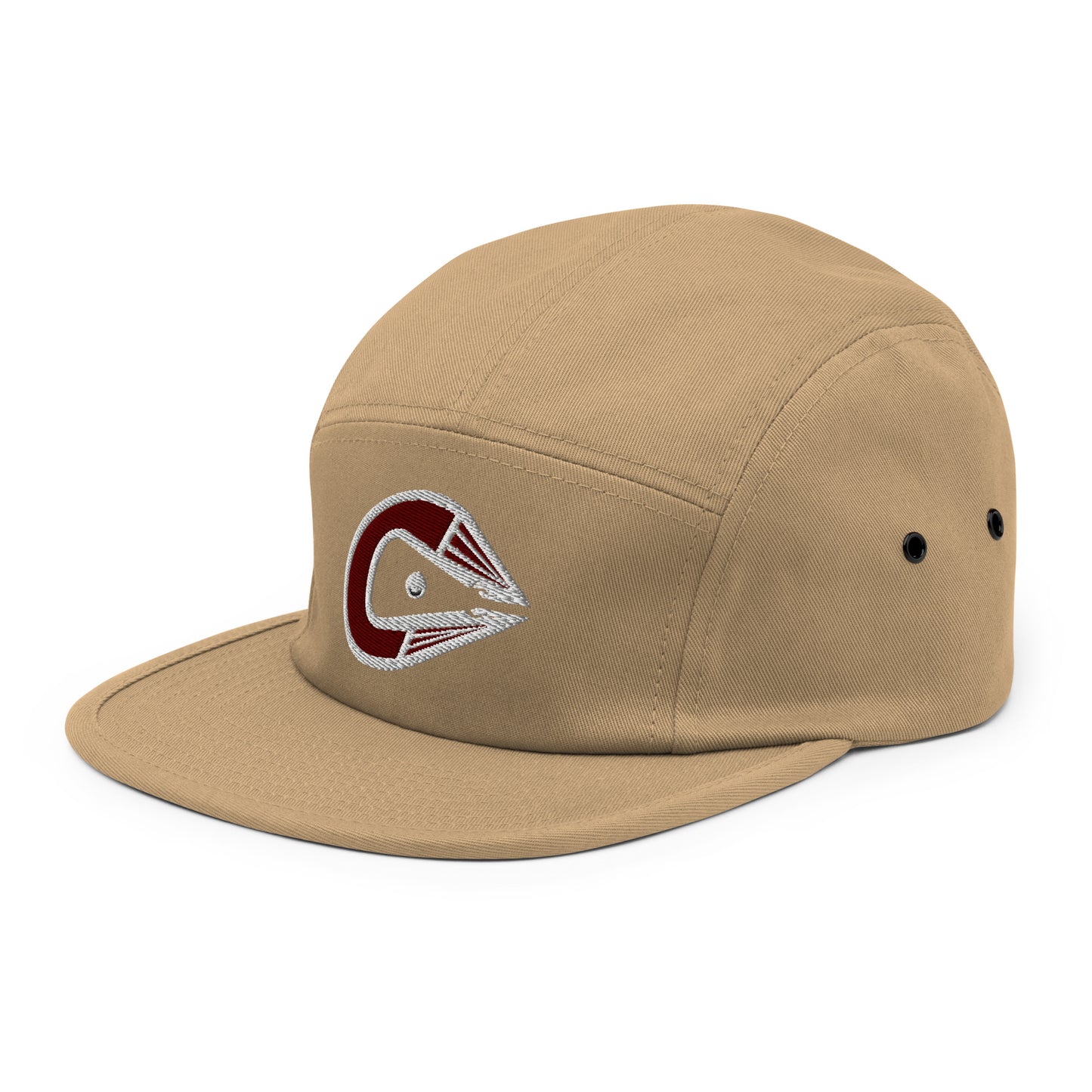 Coopers Lacrosse Five Panel Cap
