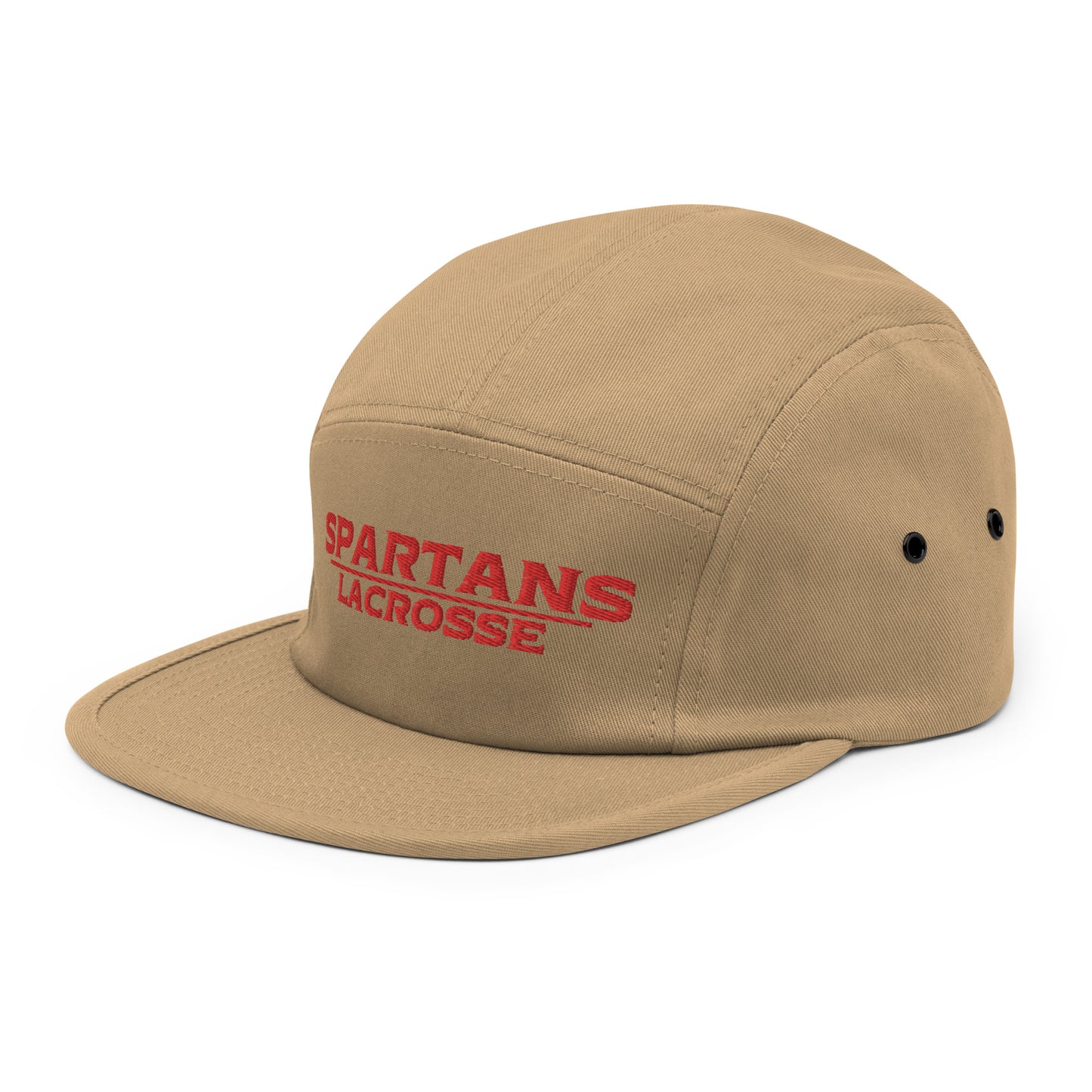 La Cañada 5 Panel Camper Hat