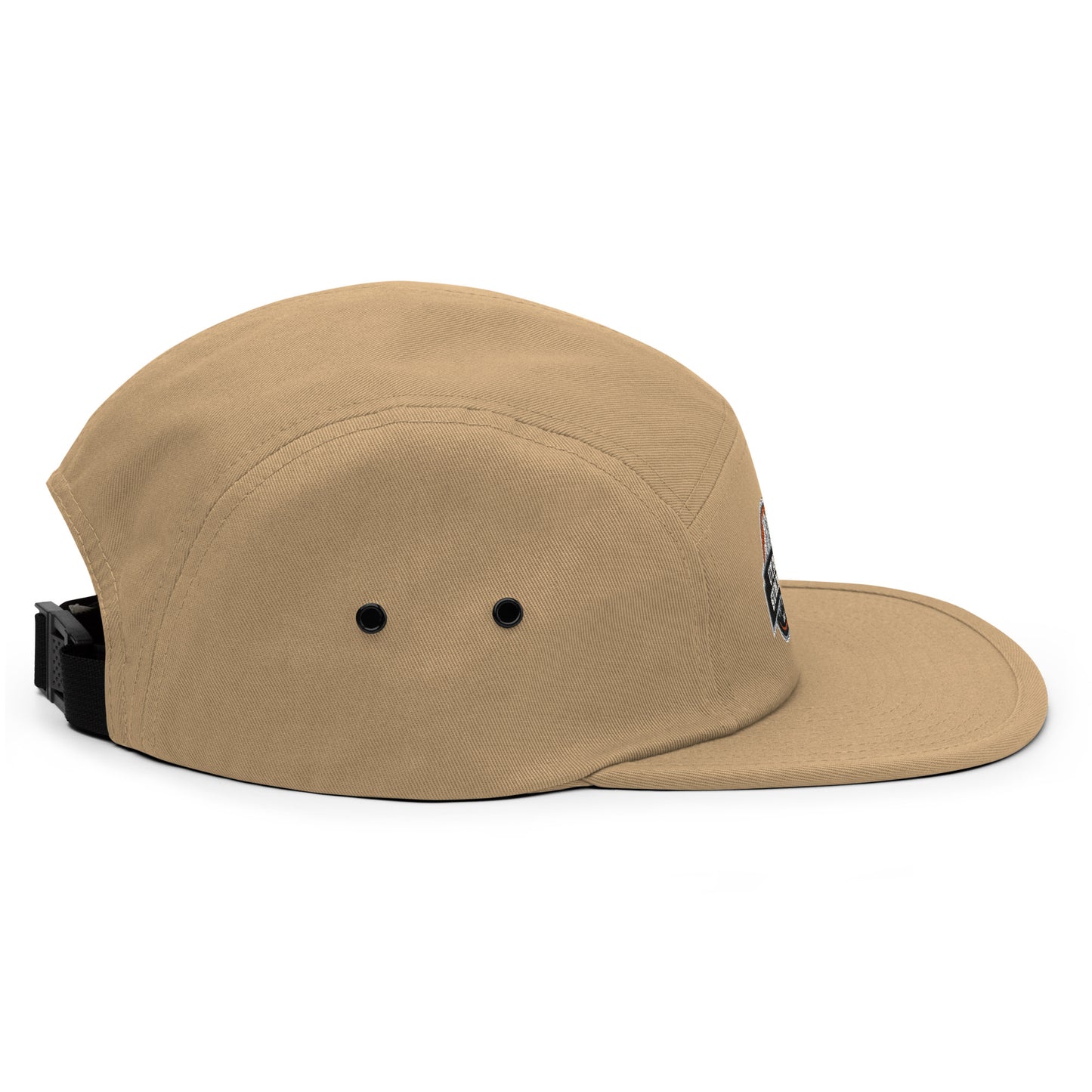 Utah Summit 5 Panel Camper Hat