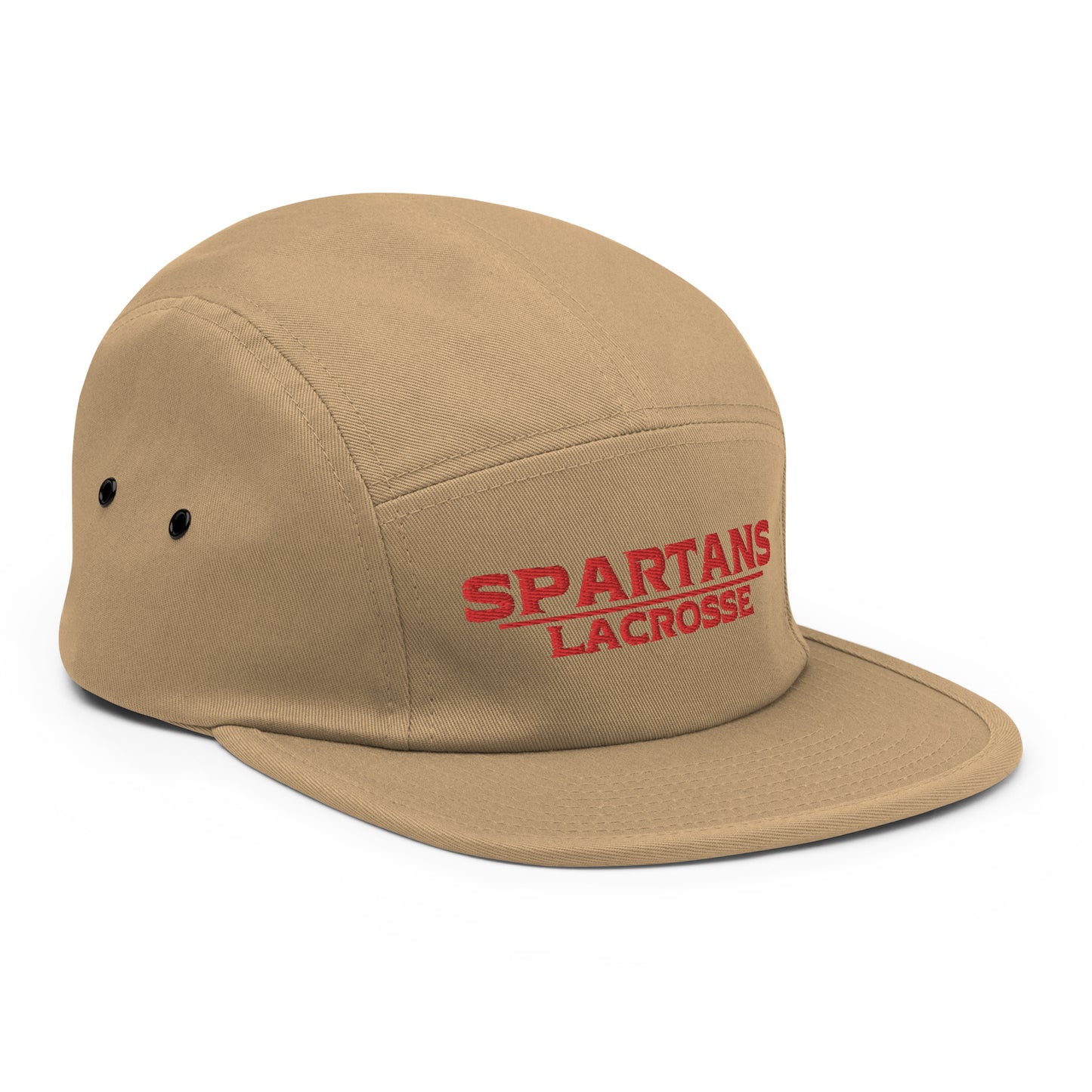 La Cañada 5 Panel Camper Hat
