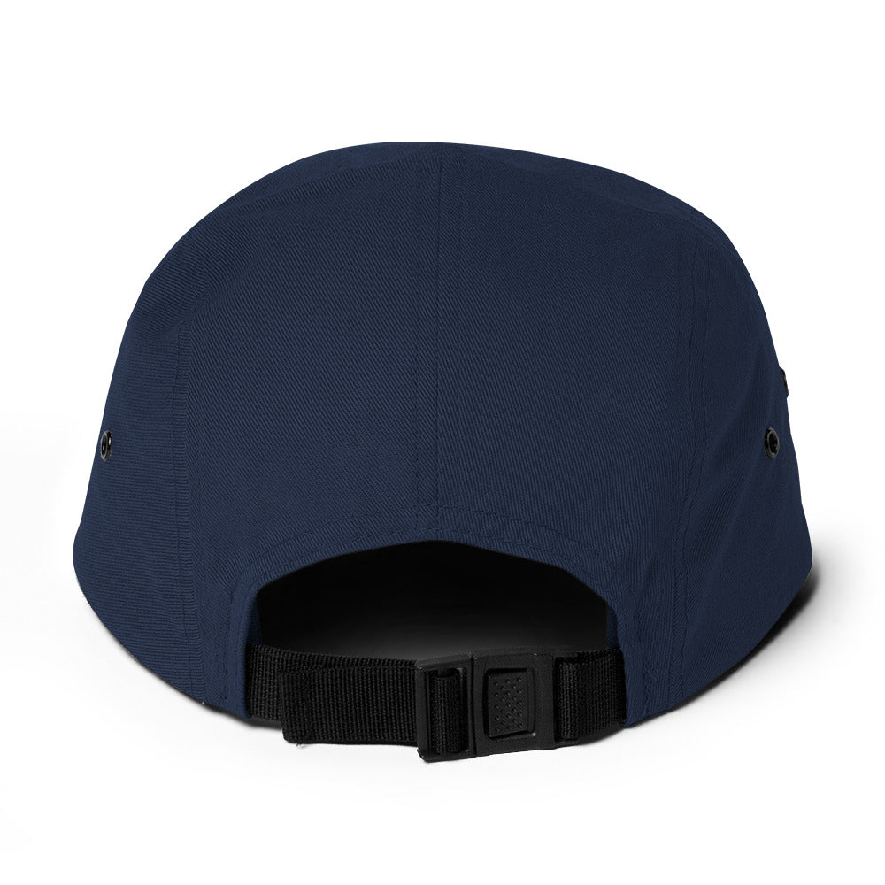 Strive Lacrosse 5 Panel Camper Hat