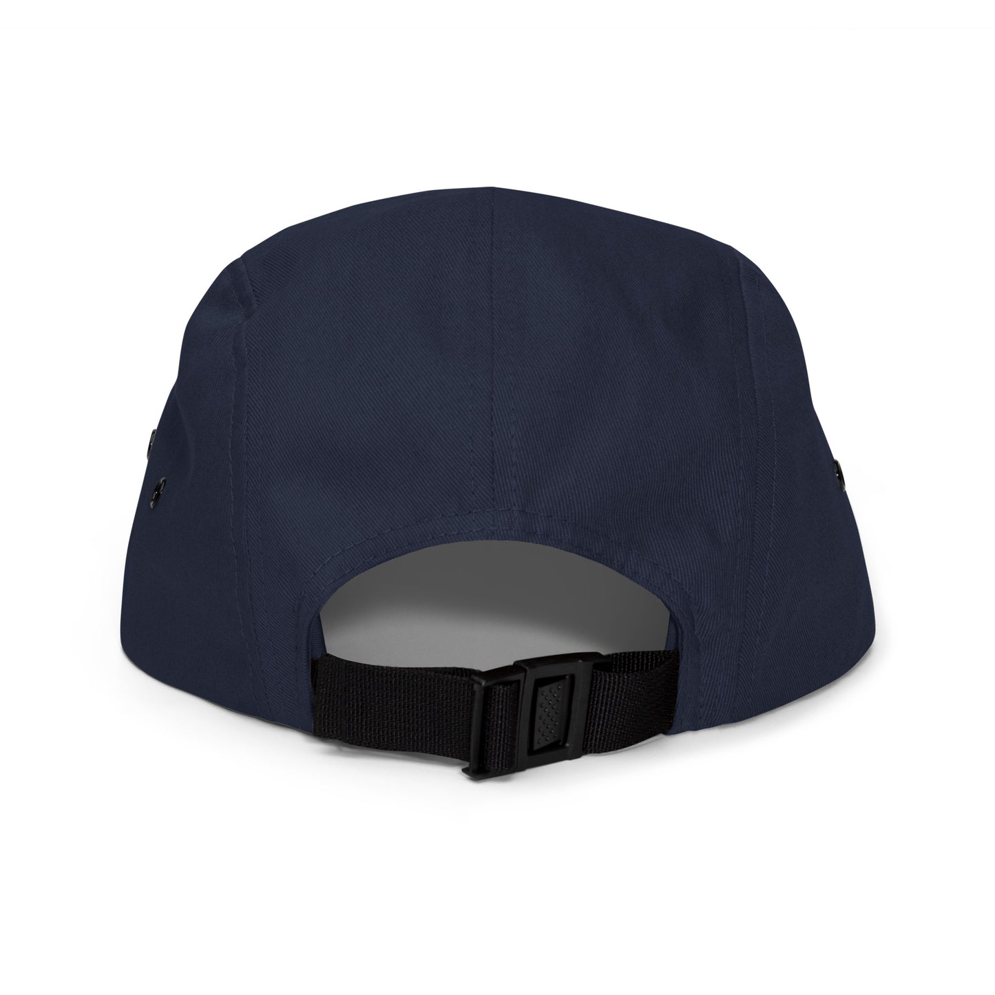 HRV Lacrosse 5 Panel Camper Hat