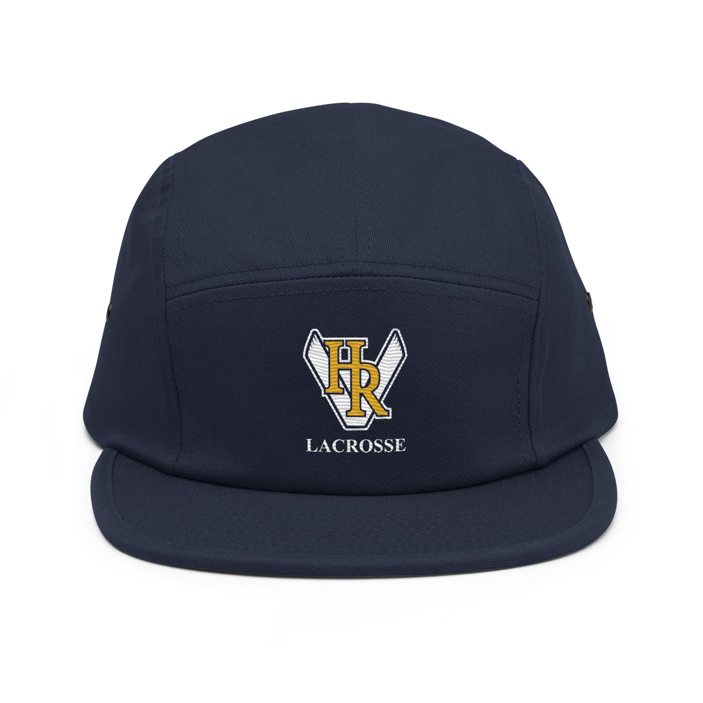 HRV Lacrosse 5 Panel Camper Hat