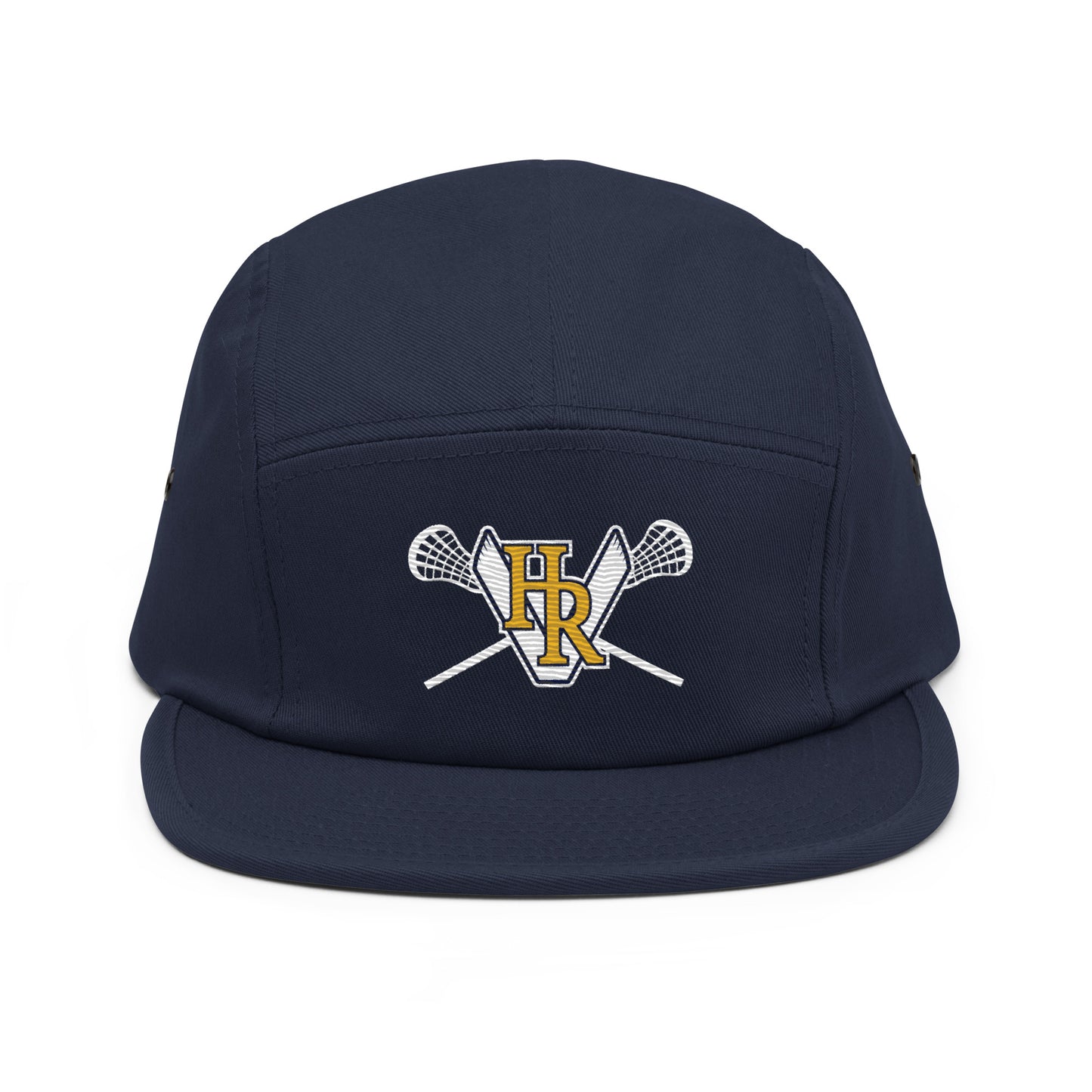 HRV Lacrosse 5 Panel Camper Hat