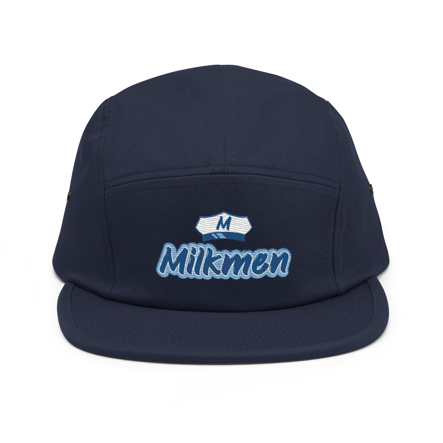 Madison Milkmen 5 Panel Camper Hat