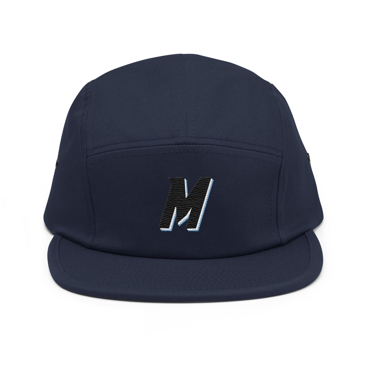 Madison Milkmen 5 Panel Camper Hat