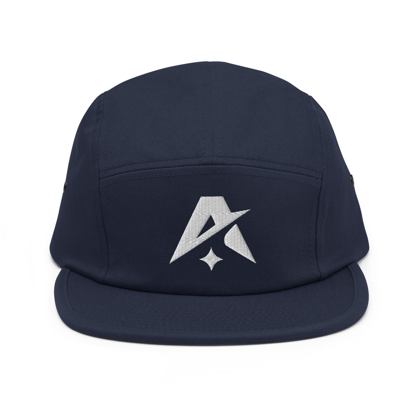 SDLA Five Panel Camper Hat