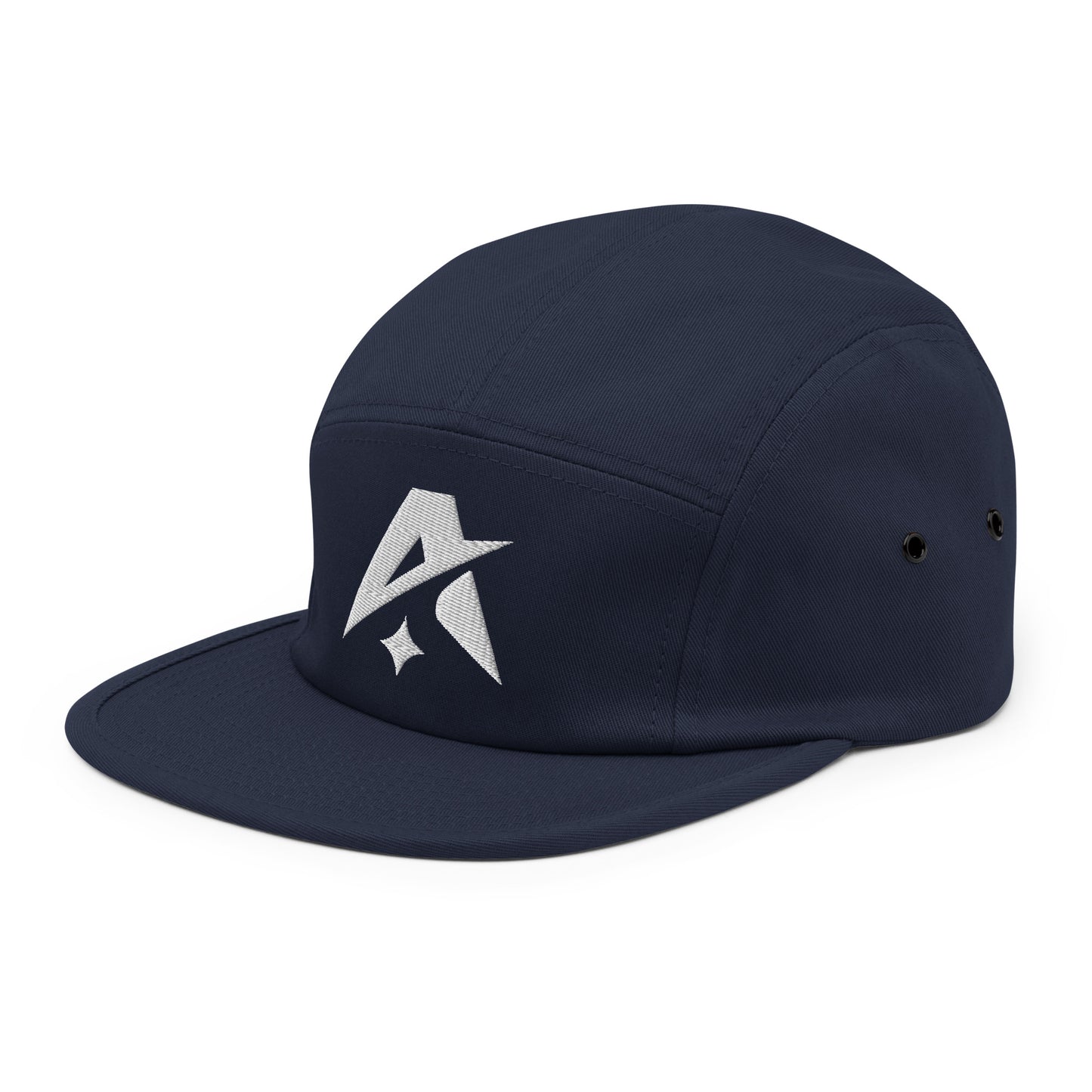 SDLA Five Panel Camper Hat