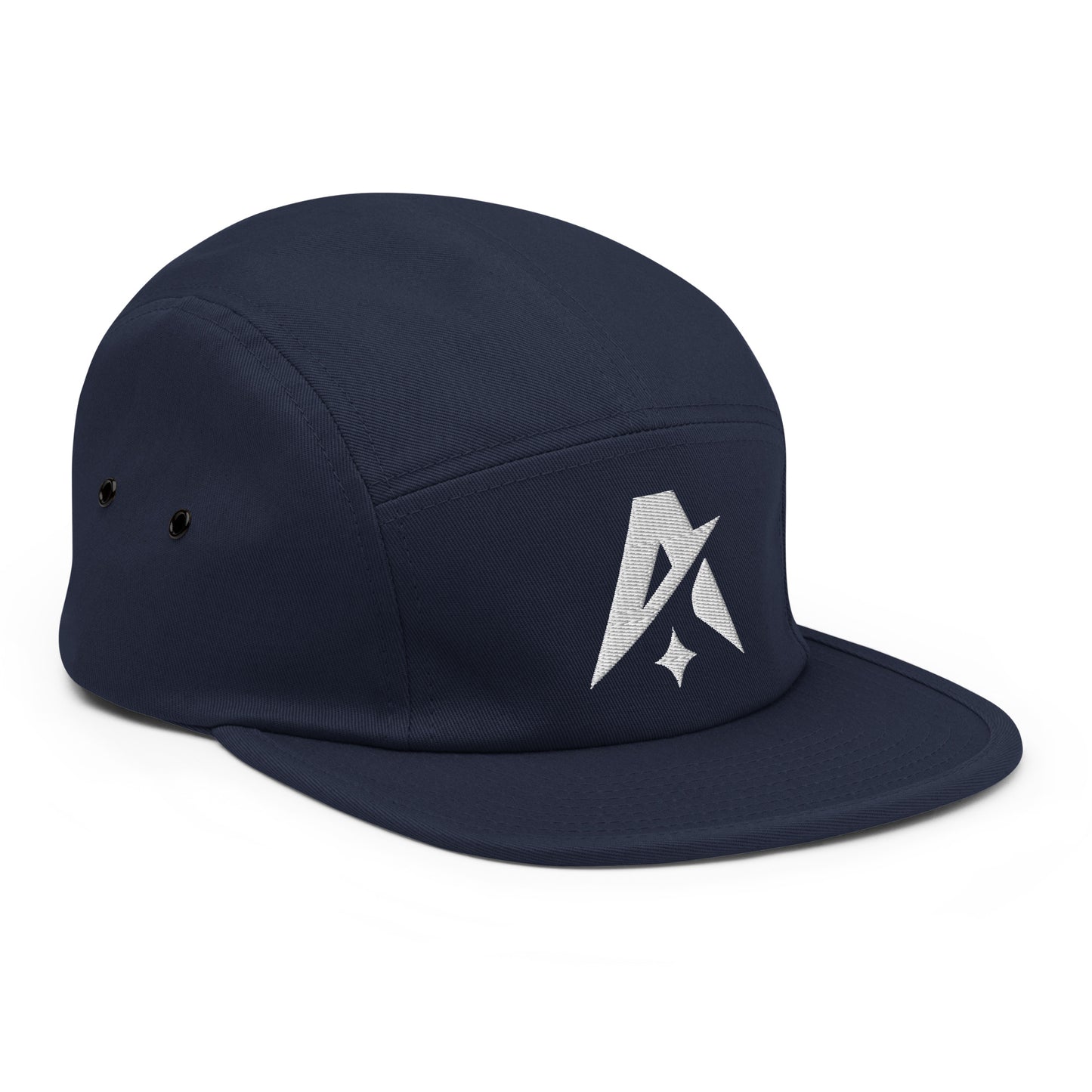 SDLA Five Panel Camper Hat