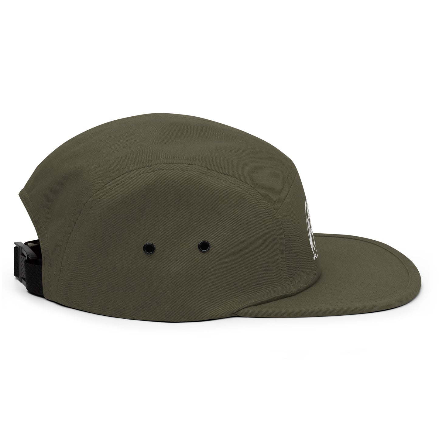 Project Kenny Five Panel Cap