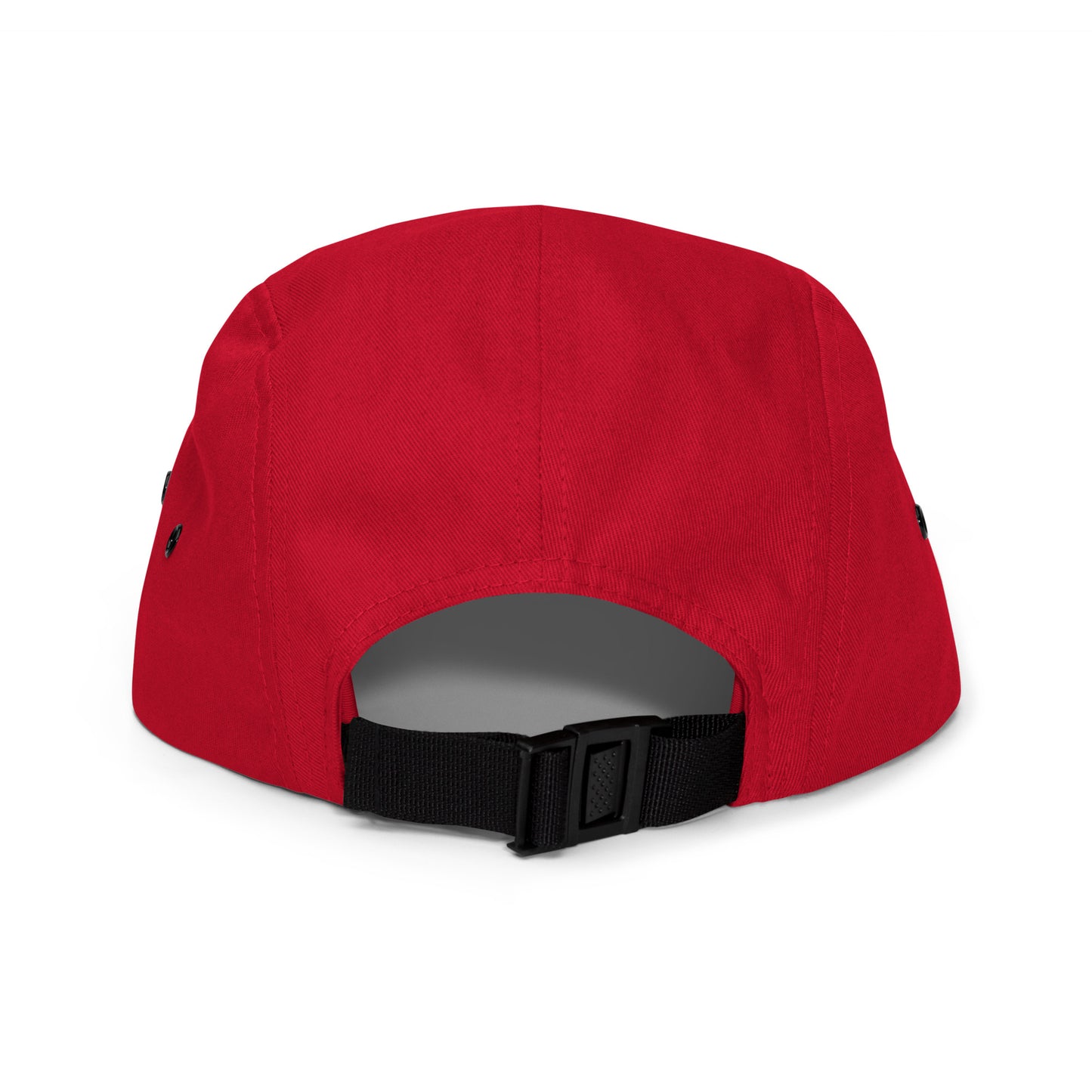 Coopers Lacrosse Five Panel Cap