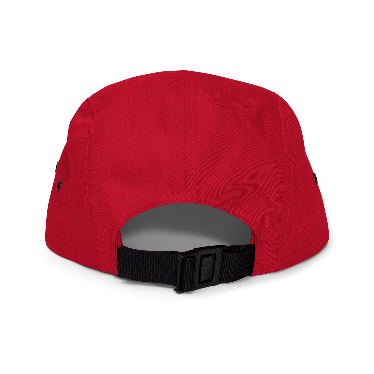 Chicago Portagers 5 Panel Camper Hat