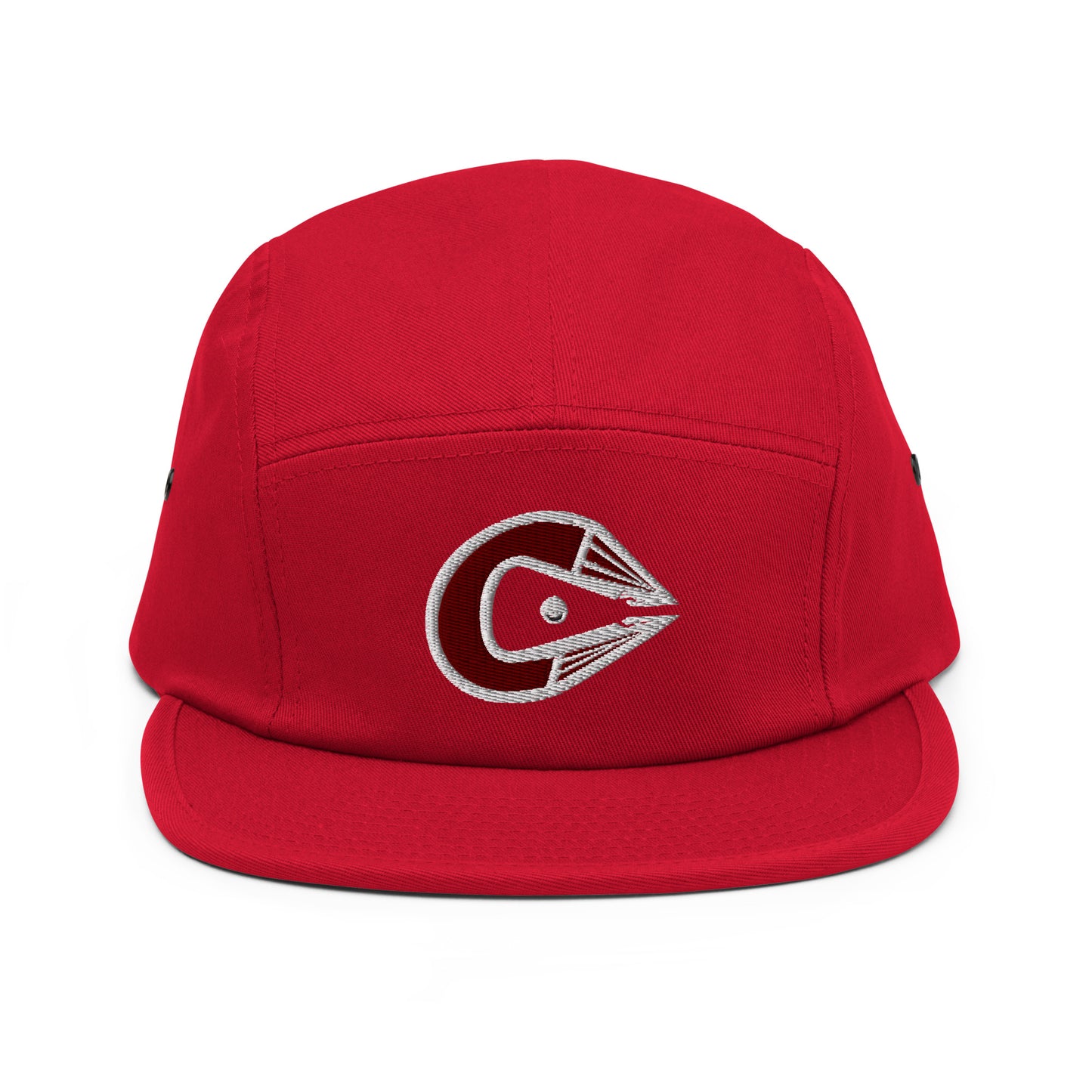 Coopers Lacrosse Five Panel Cap
