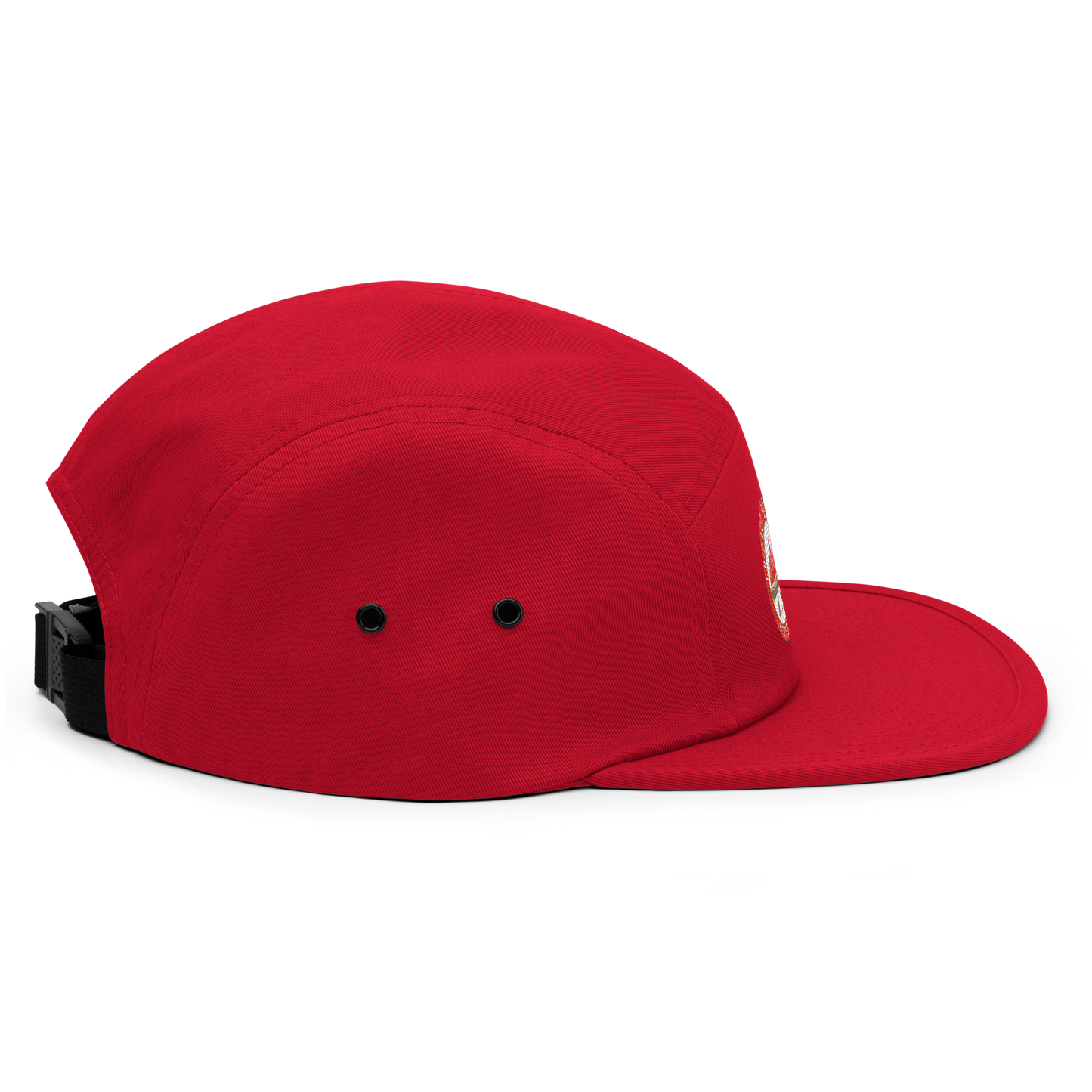 Chicago Portagers 5 Panel Camper Hat