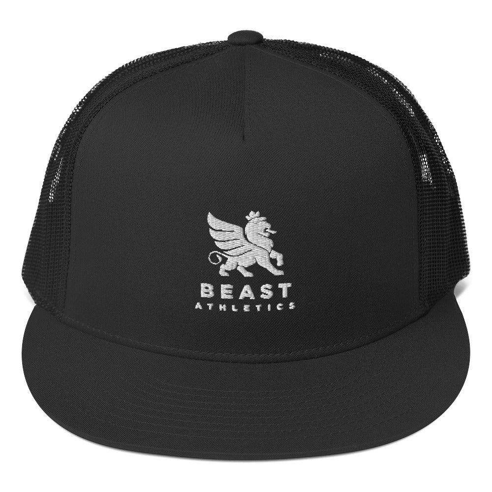 Beast Athletics Trucker Cap