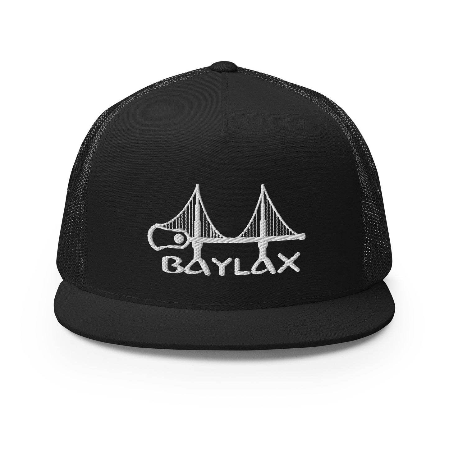 BayLax Trucker Cap