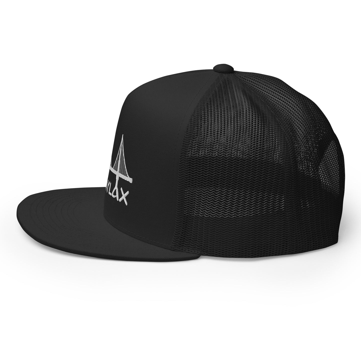 BayLax Trucker Cap