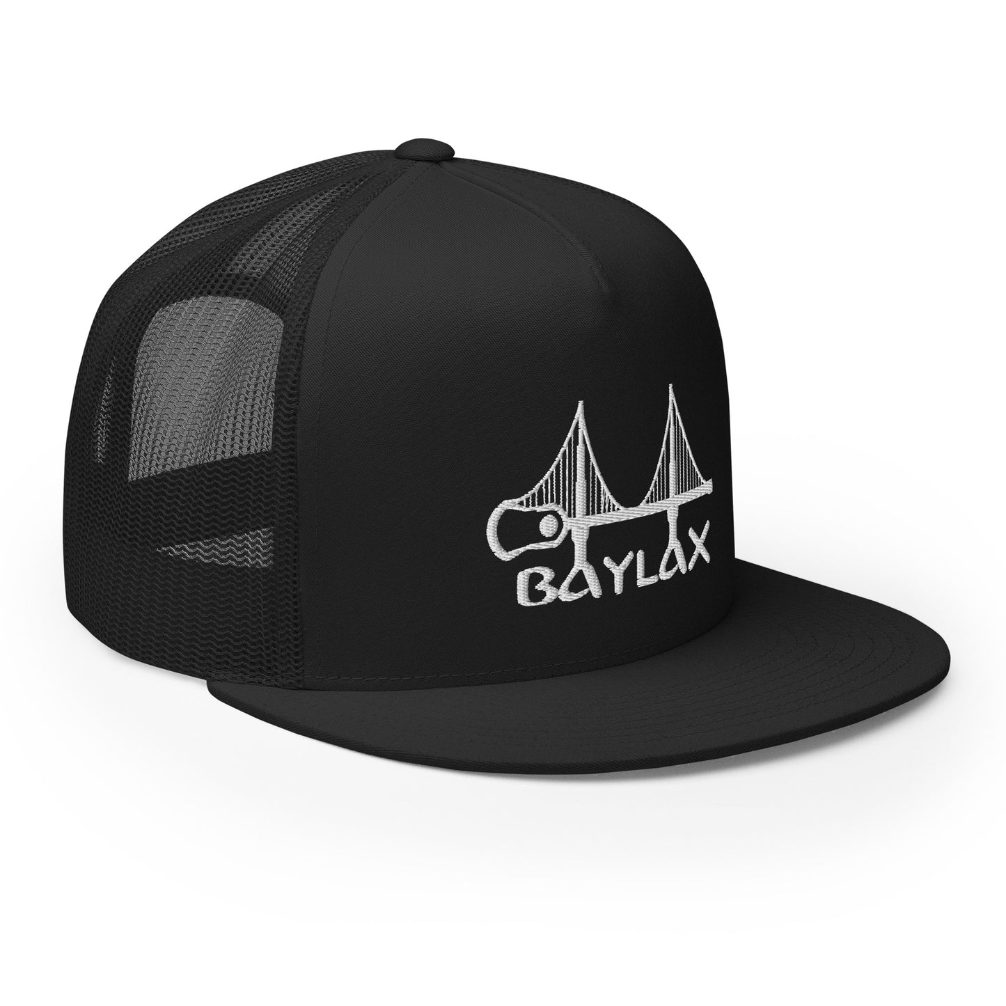 BayLax Trucker Cap