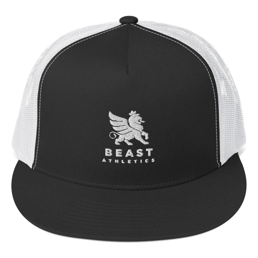 Beast Athletics Trucker Cap