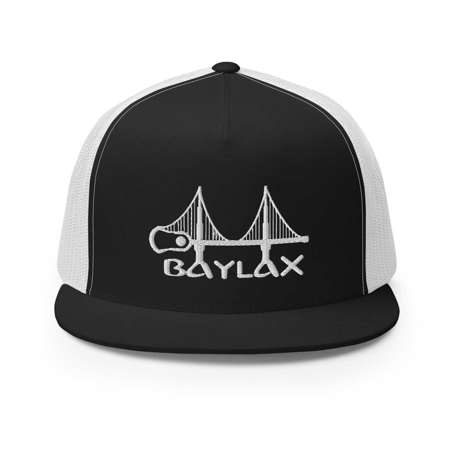 BayLax Trucker Cap