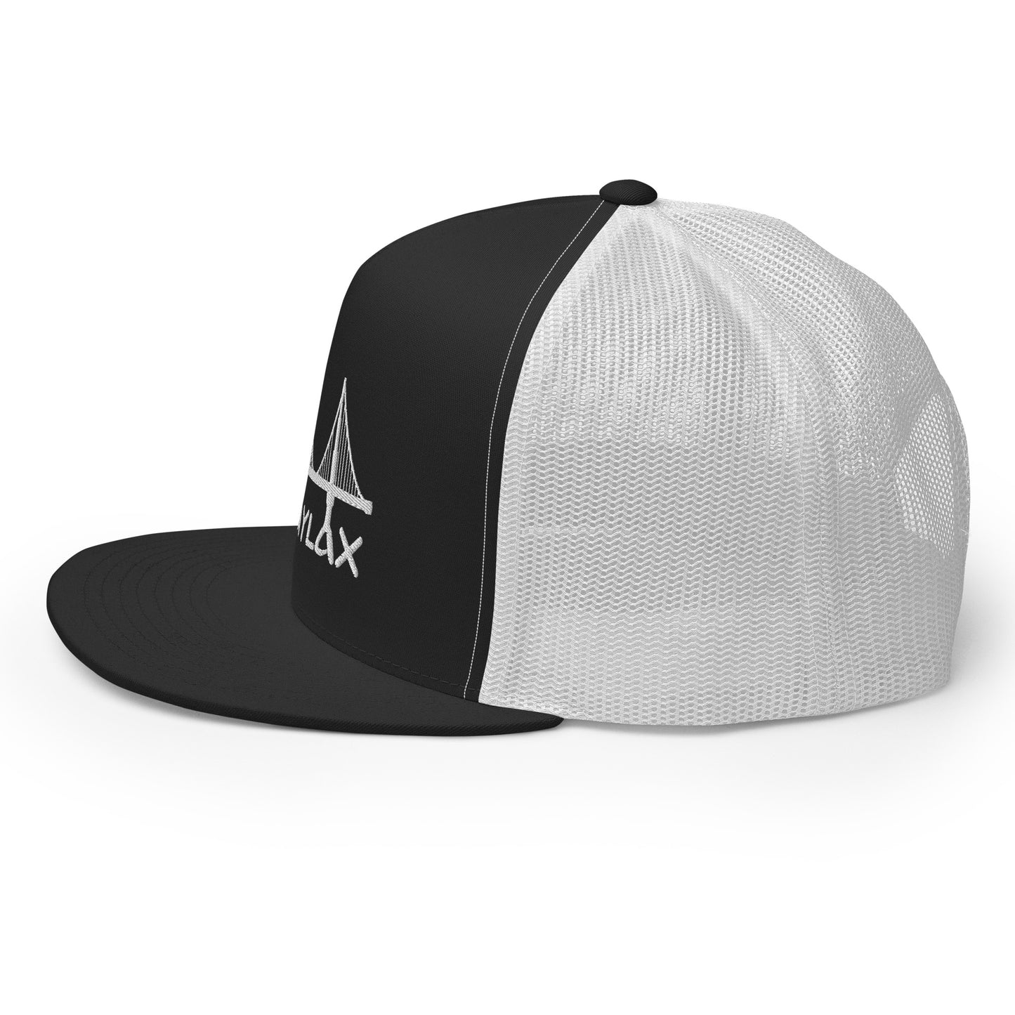 BayLax Trucker Cap
