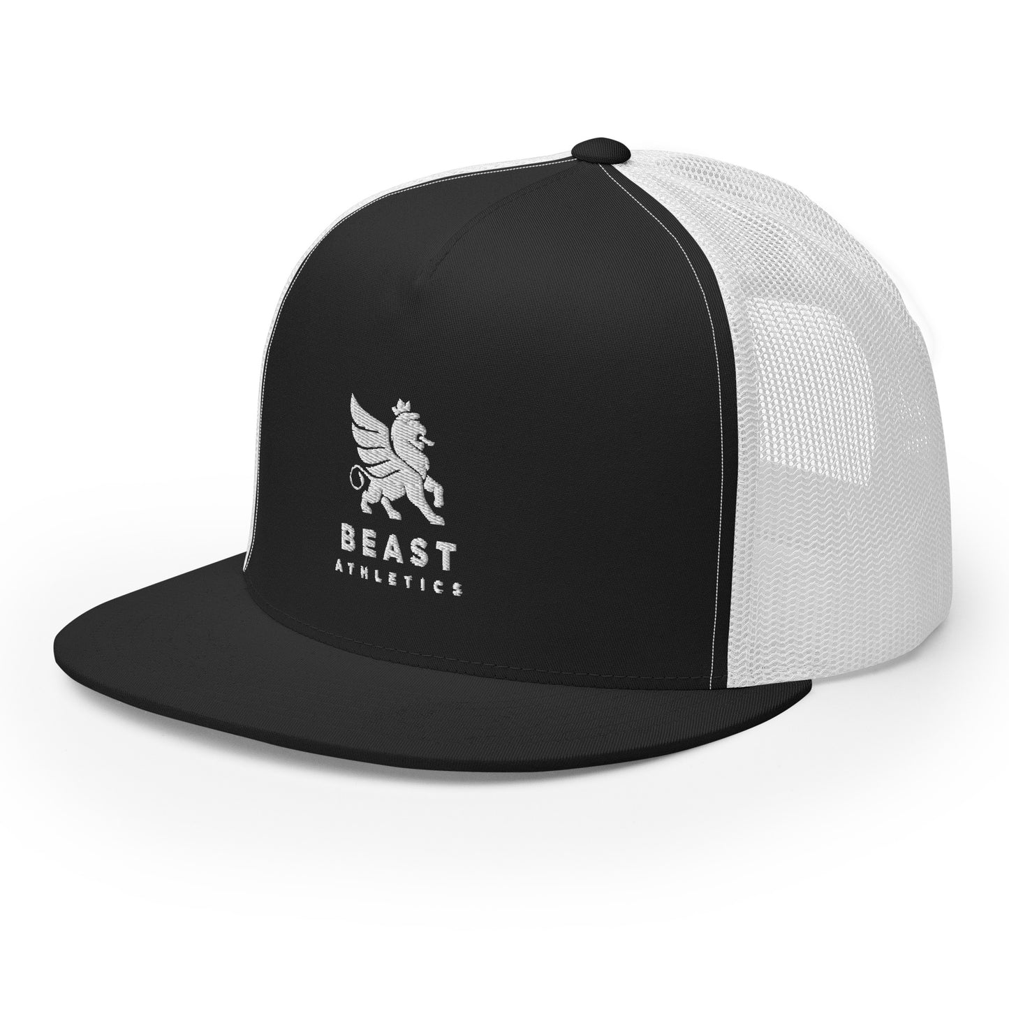 Beast Athletics Trucker Cap