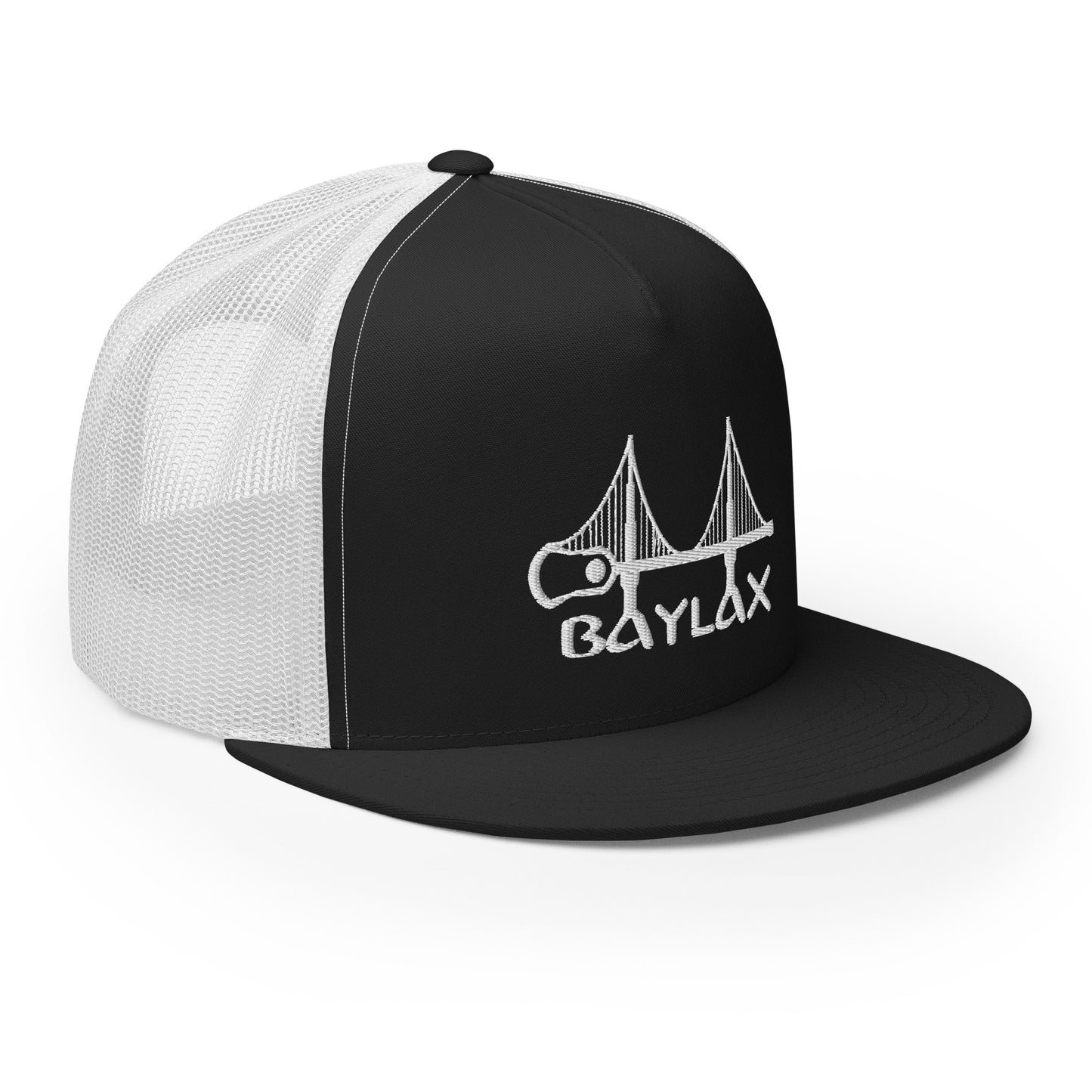 BayLax Trucker Cap