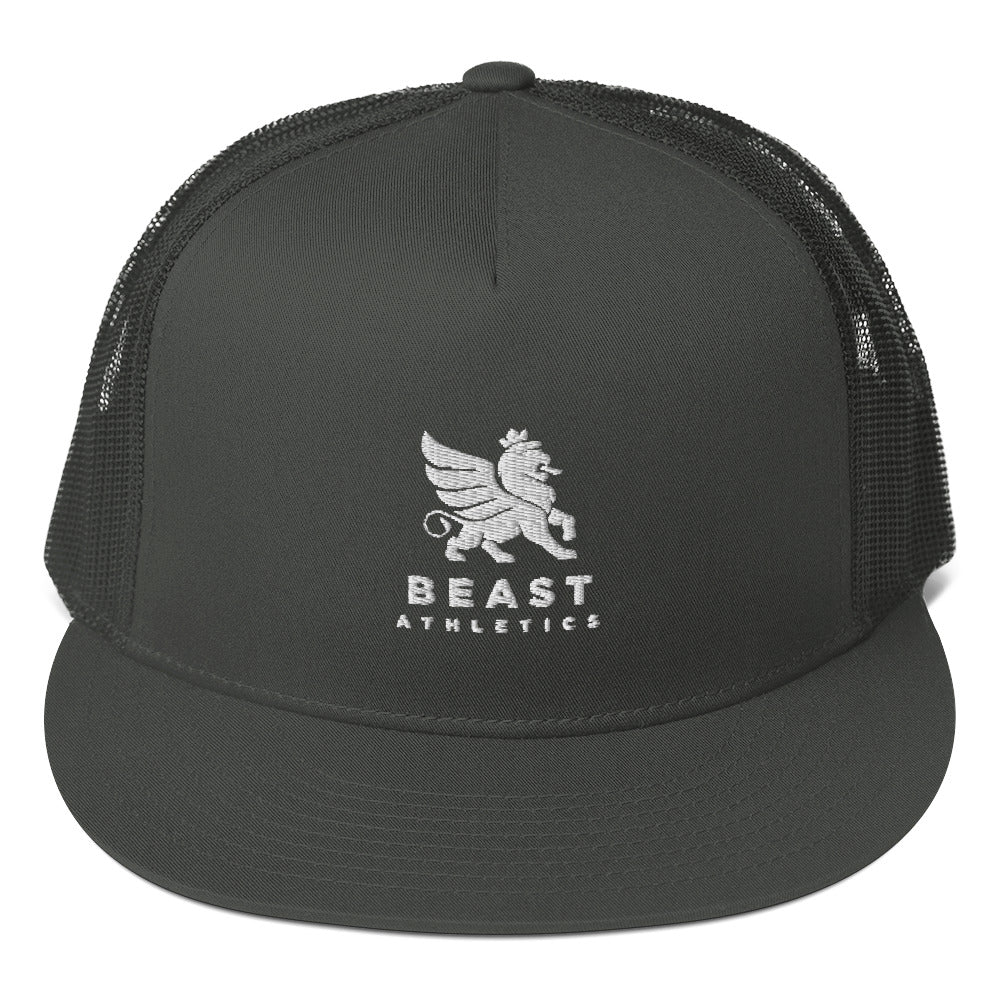 Beast Athletics Trucker Cap