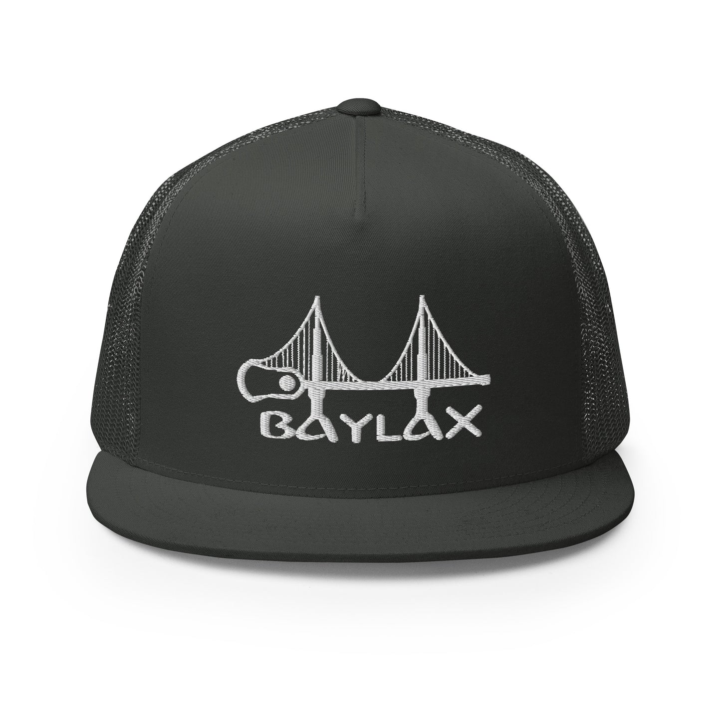 BayLax Trucker Cap