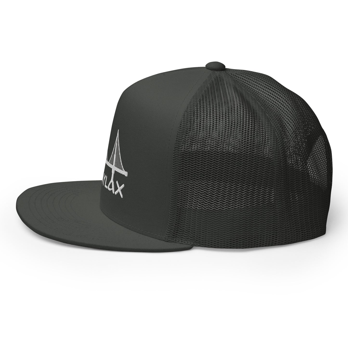 BayLax Trucker Cap