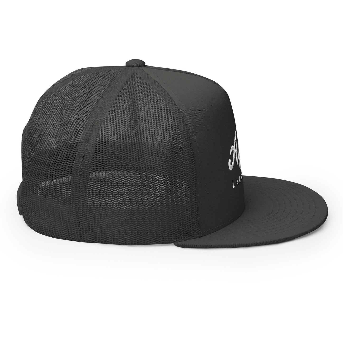 USU Lacrosse Trucker Cap