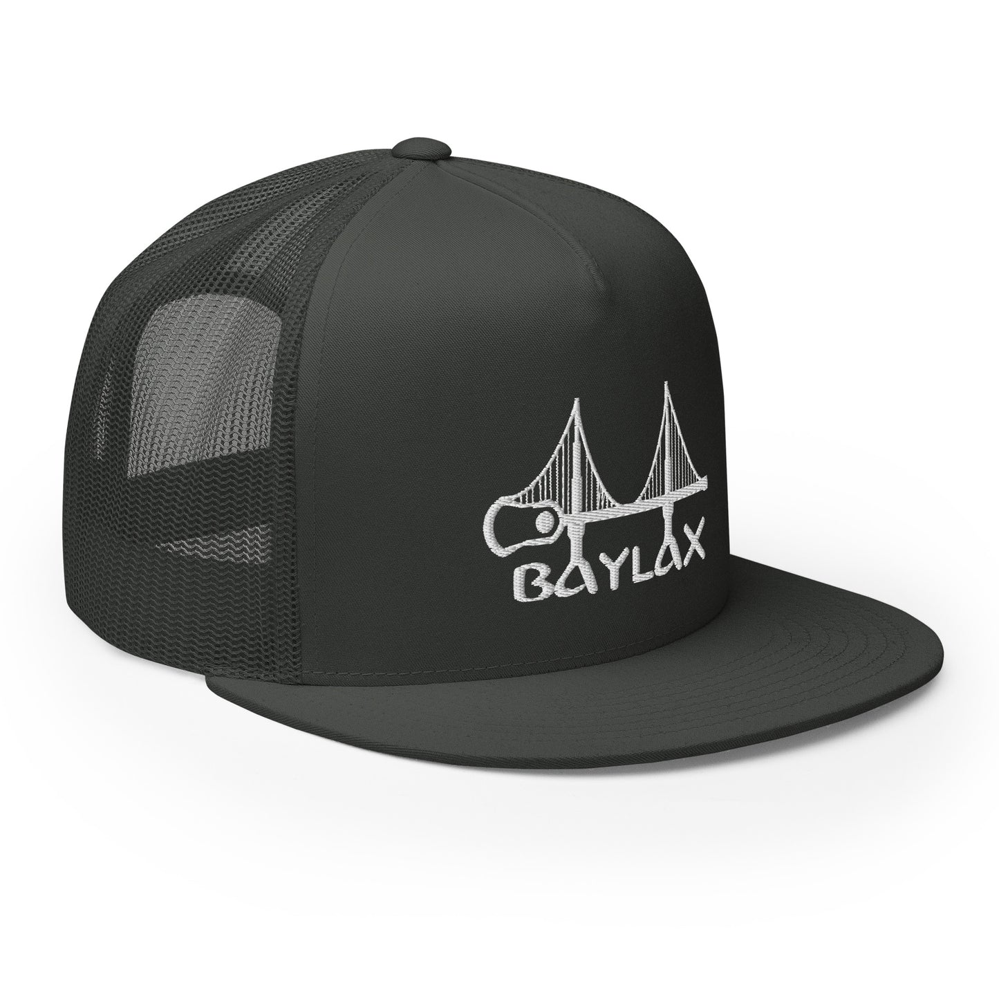 BayLax Trucker Cap