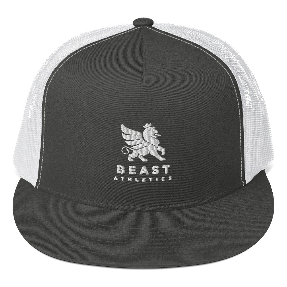 Beast Athletics Trucker Cap