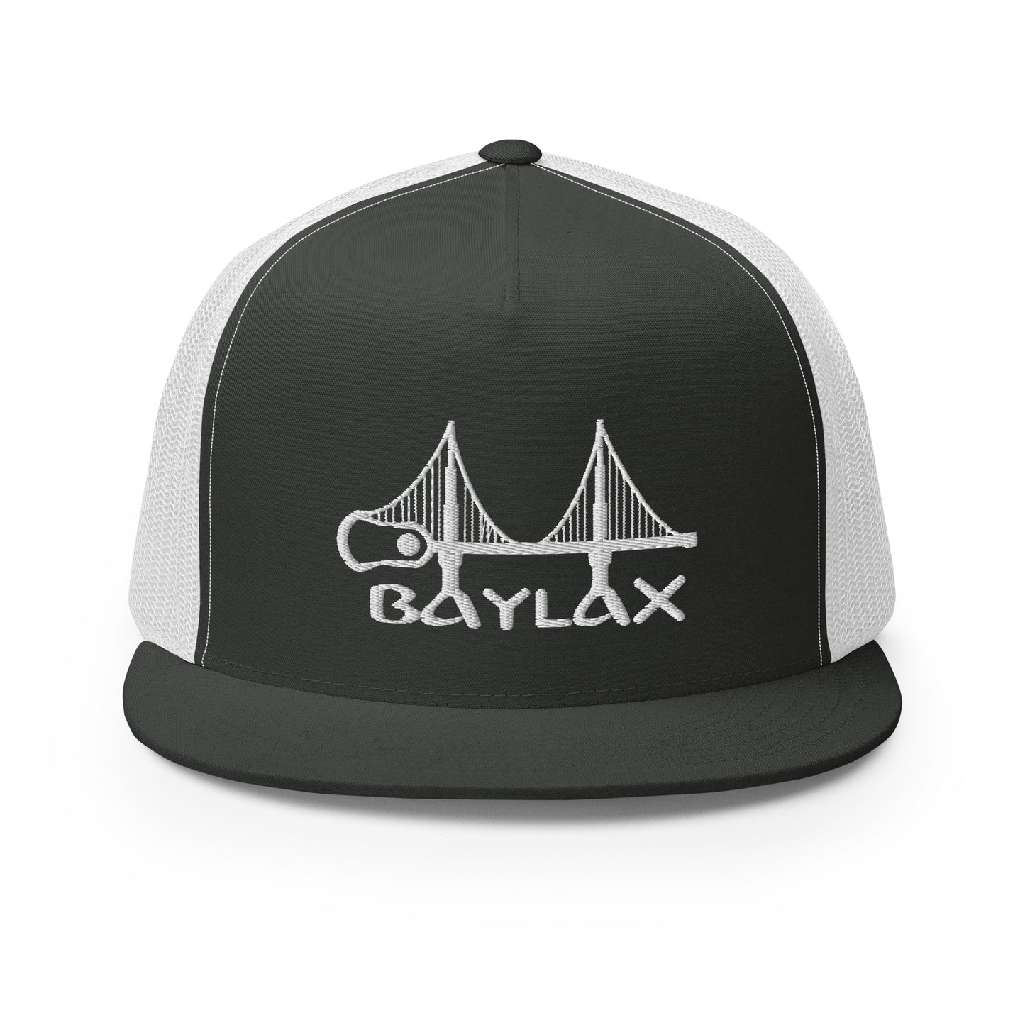 BayLax Trucker Cap