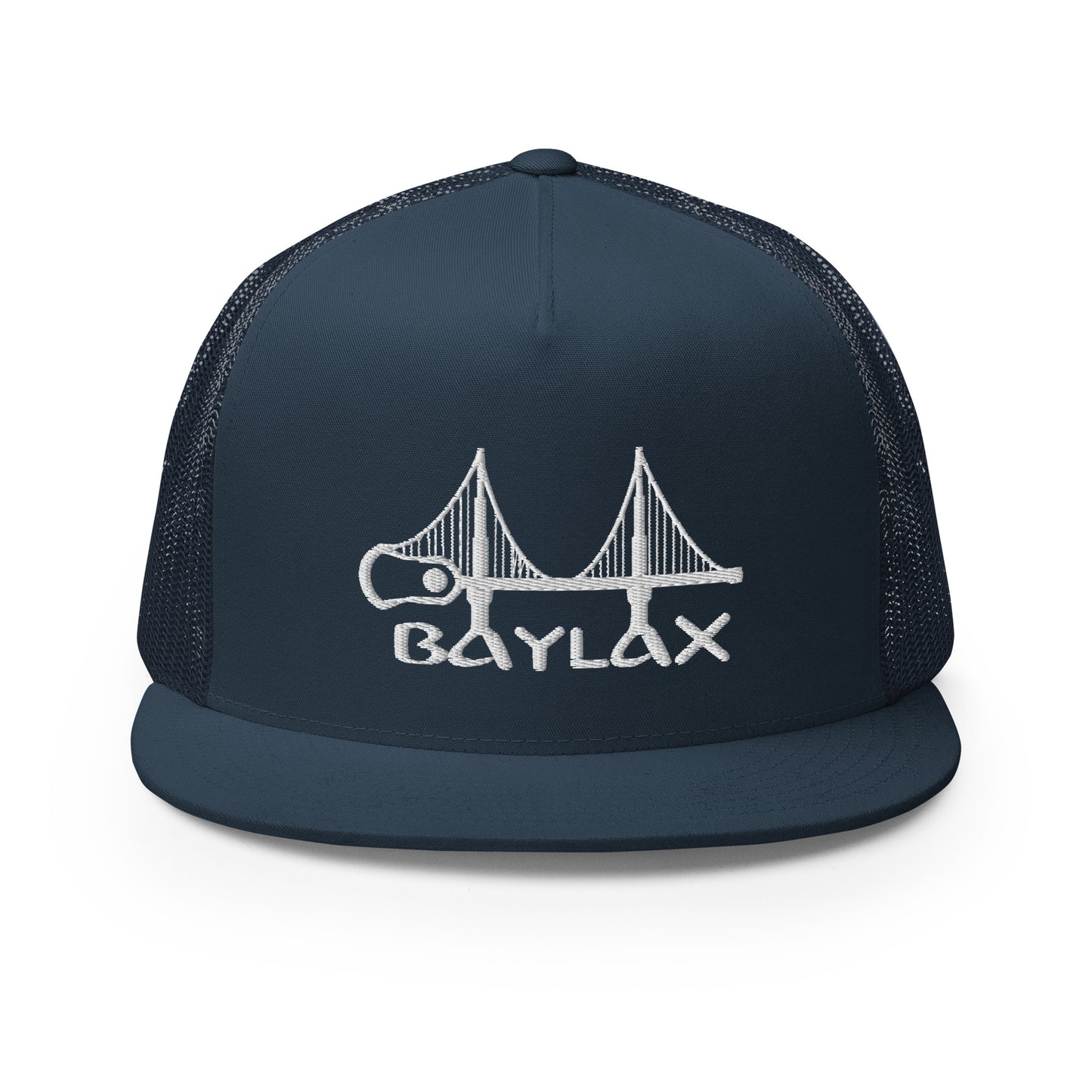 BayLax Trucker Cap