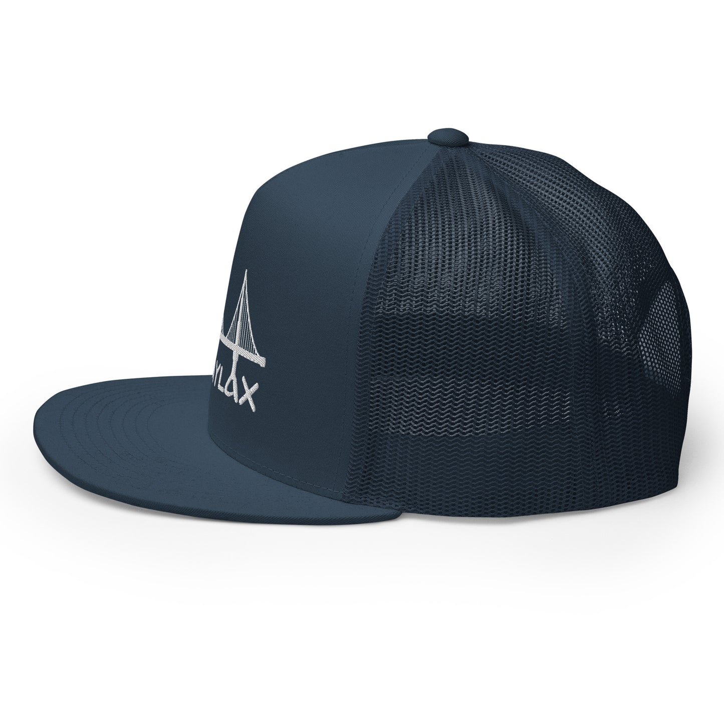 BayLax Trucker Cap