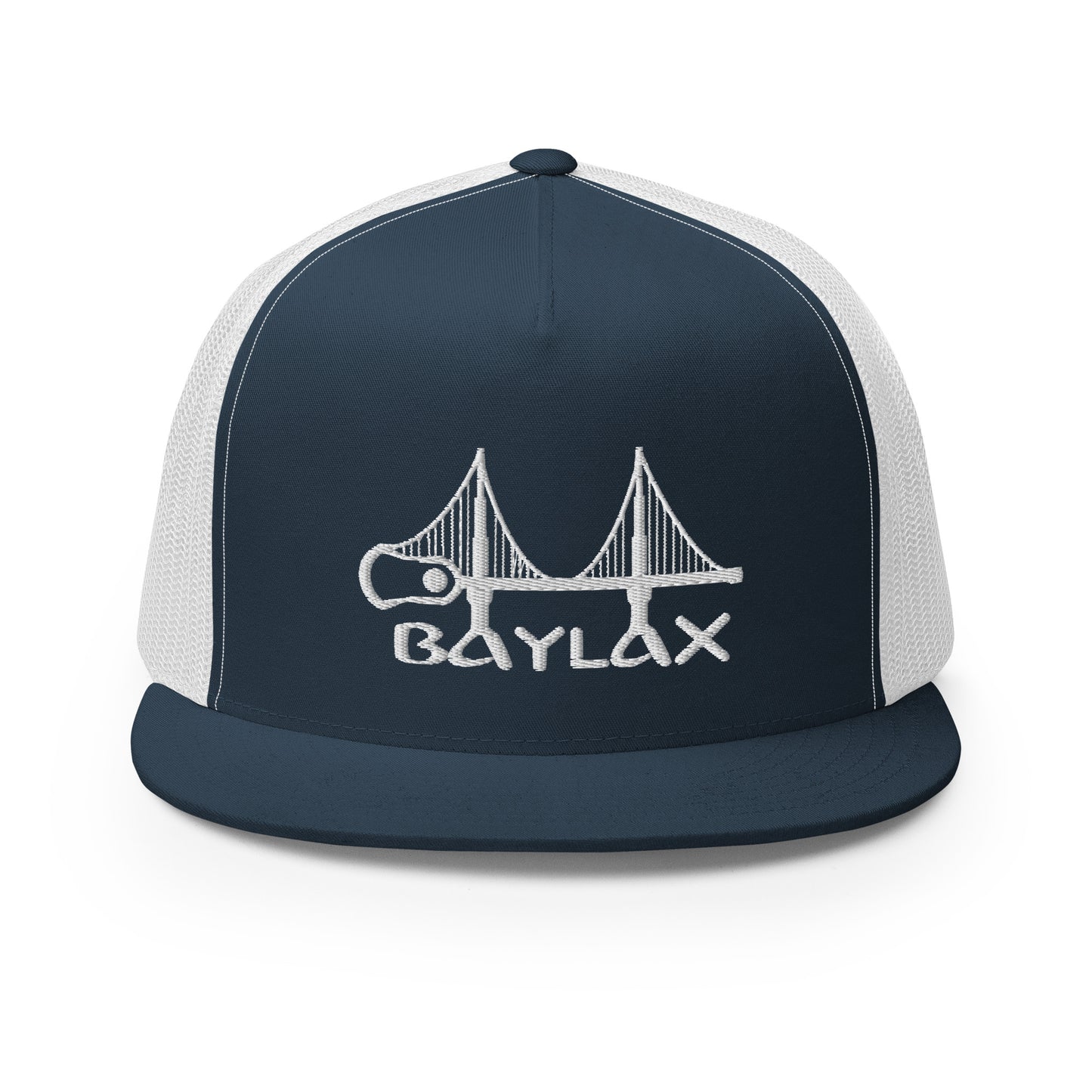 BayLax Trucker Cap