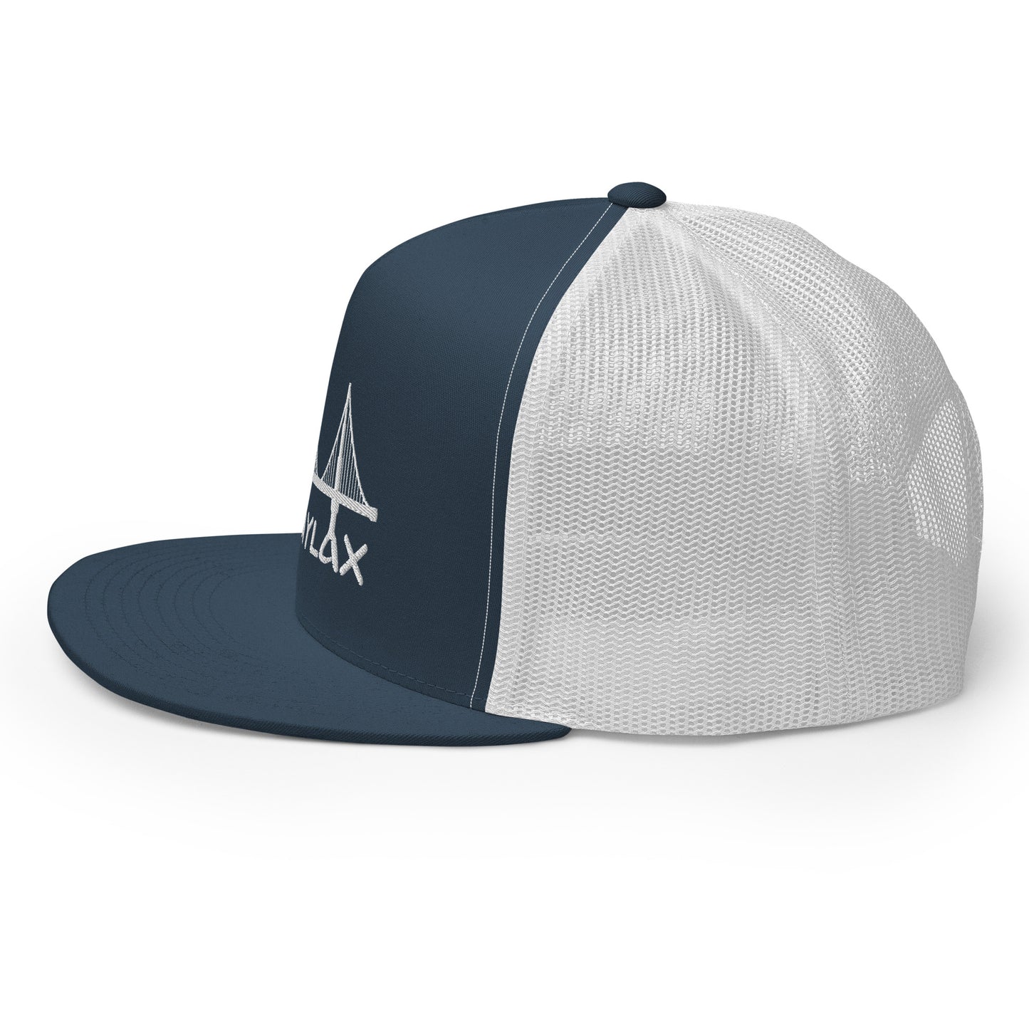 BayLax Trucker Cap