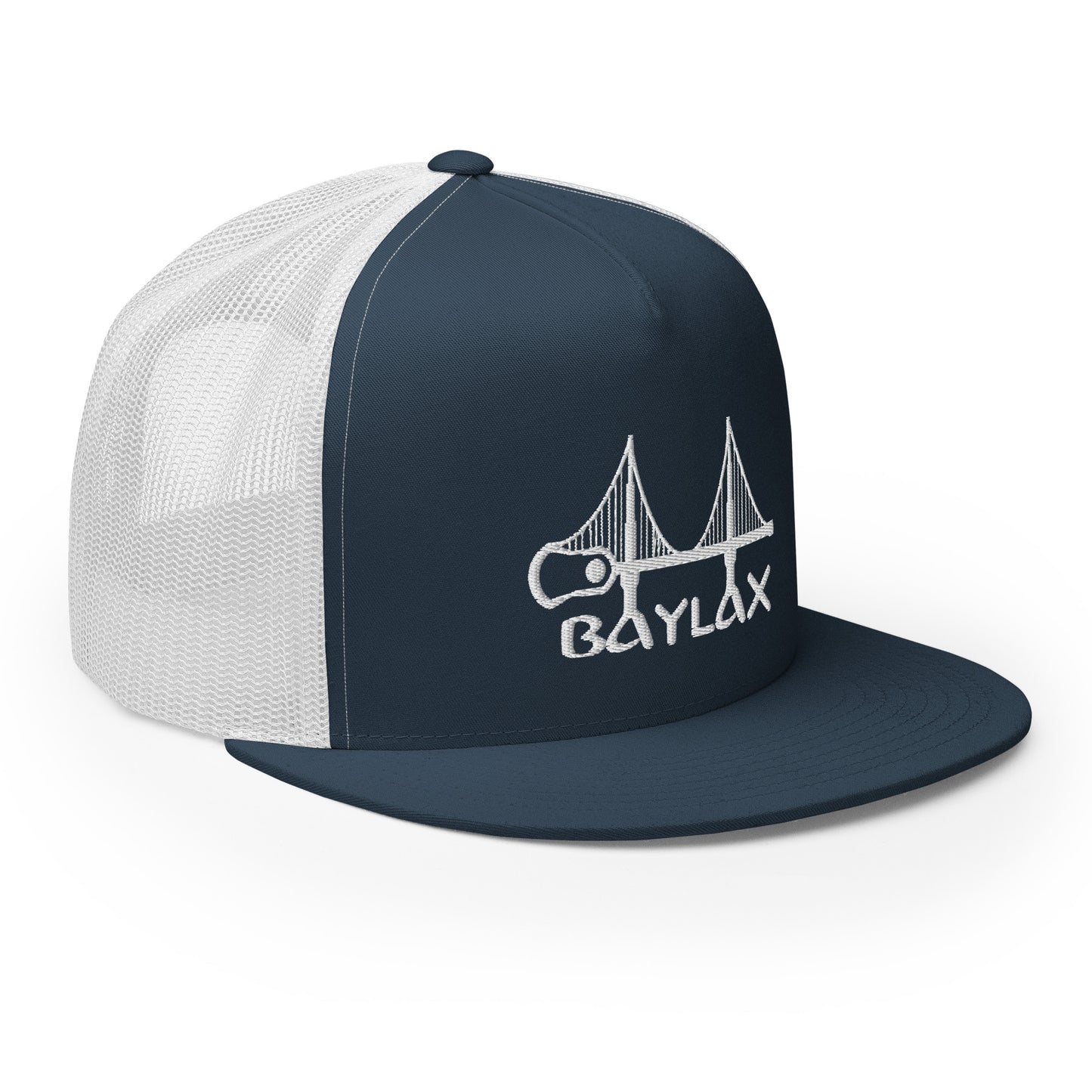 BayLax Trucker Cap