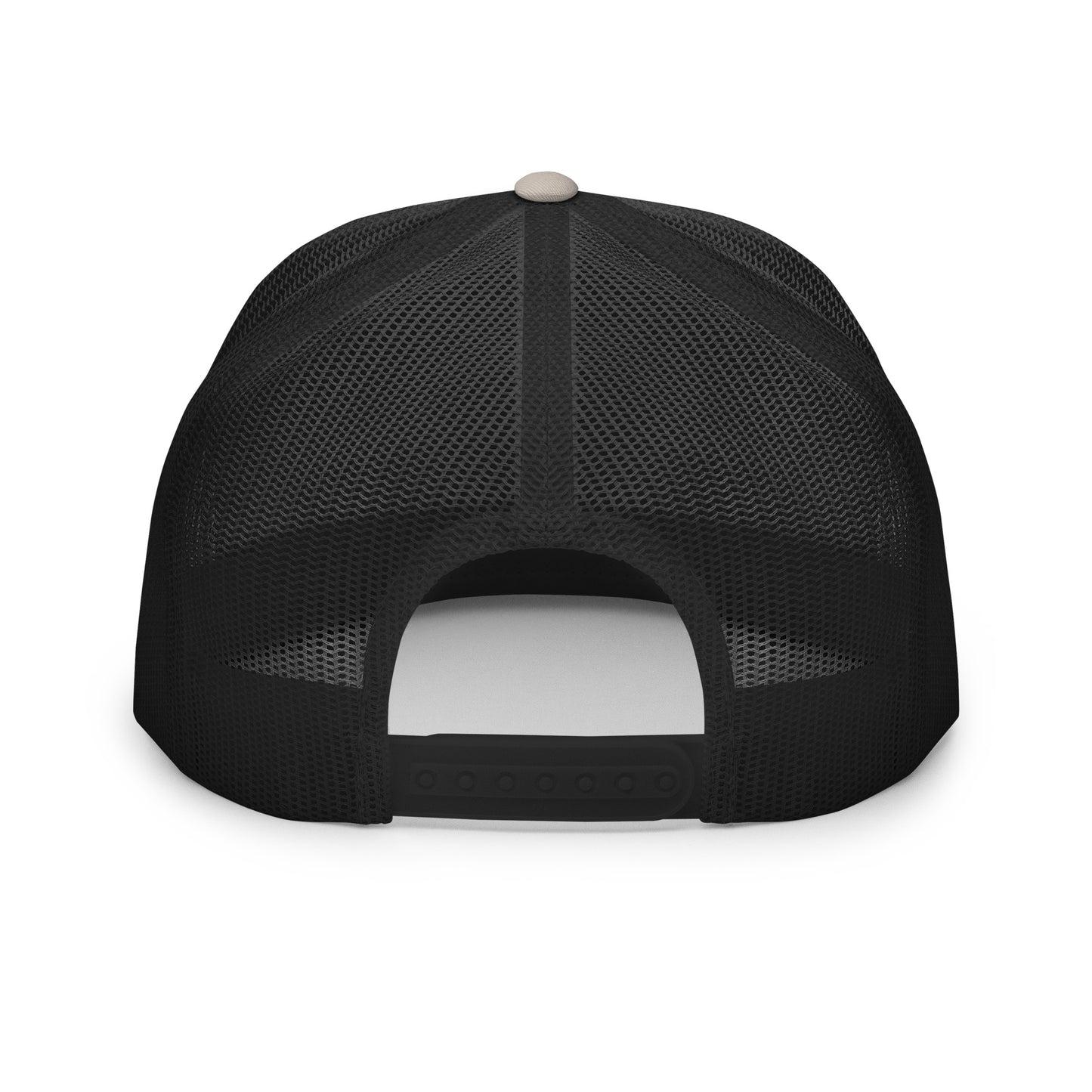 Uganda Lacrosse Trucker Cap