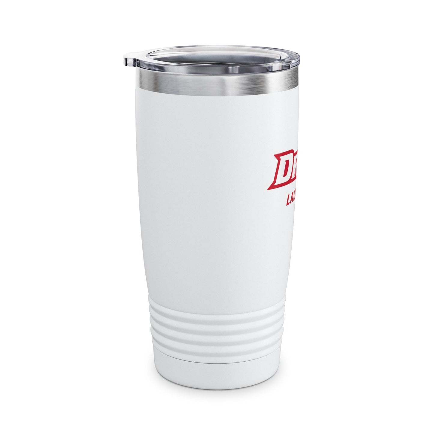 Drury Lacrosse Ringneck Tumbler, 20oz