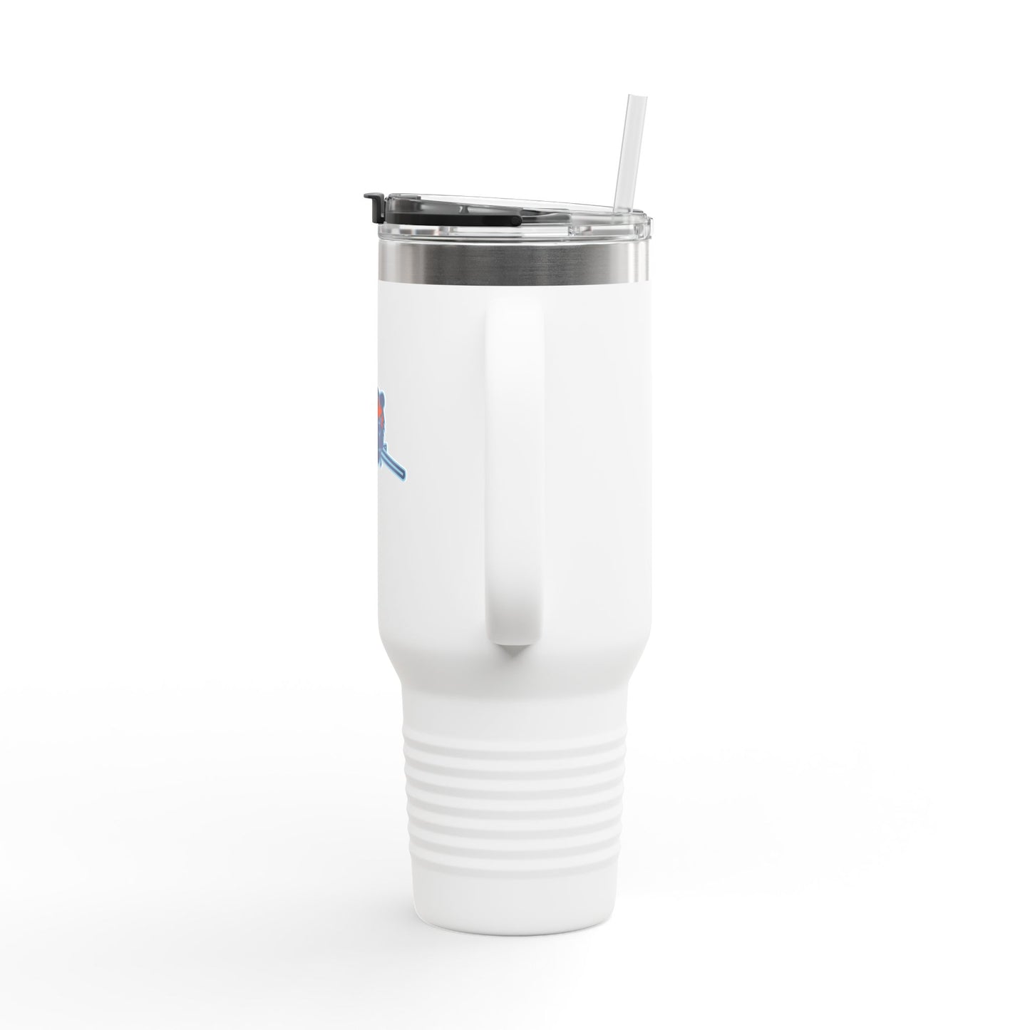 North Stafford Polar Camel Insulated Travel Mug (40oz)