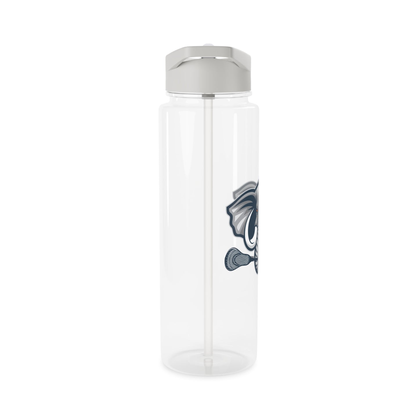 CSUF Lacrosse Tritan Water Bottle