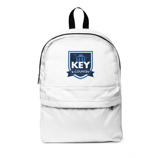 Key Cross Country Classic Backpack