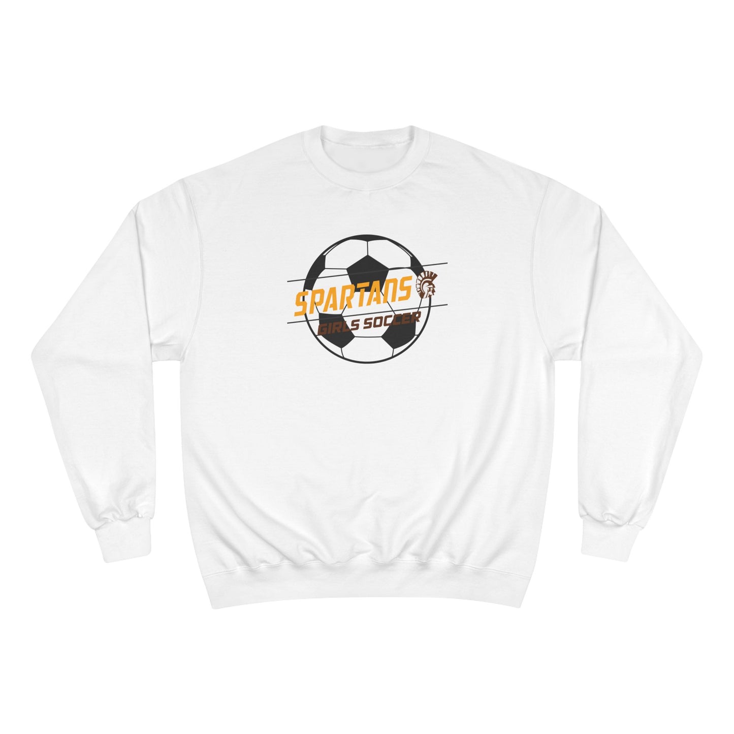 Adult RBHS Champion Sweatshirt