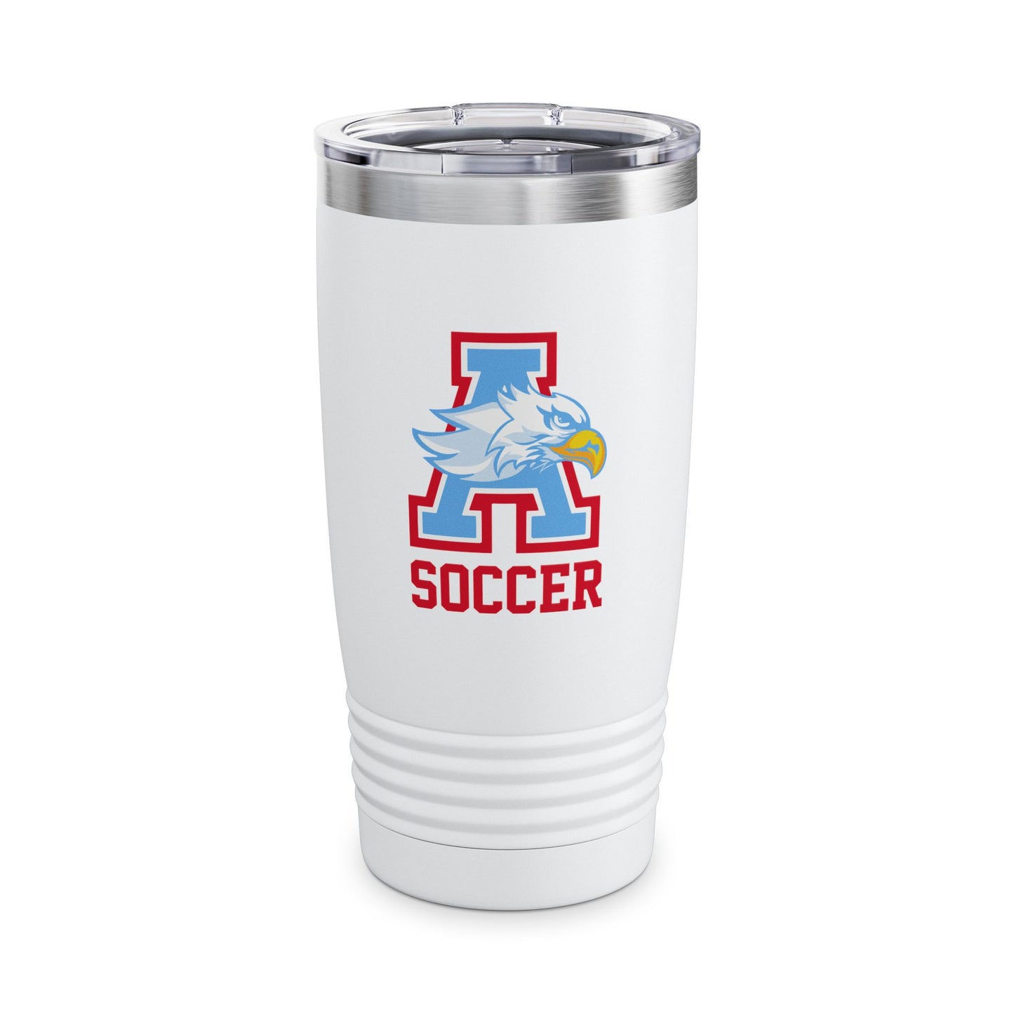 ARCA High Soccer Ringneck Tumbler (20oz)
