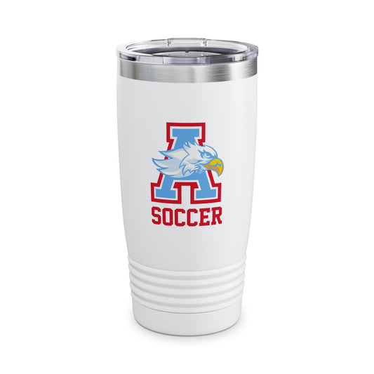 ARCA High Soccer Ringneck Tumbler (20oz)